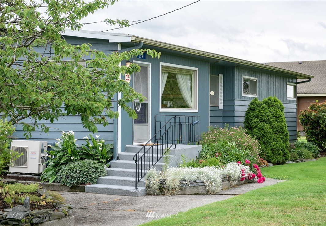 5941 Farm To Market Road Bow, WA 98232 - Photo 2 of 25 Gallery Image 2