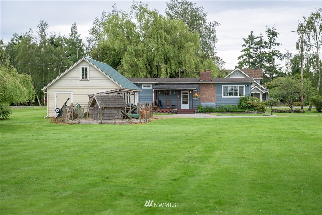 5941 Farm To Market Road Bow, WA 98232 - Photo 17 of 25 Gallery Image 17