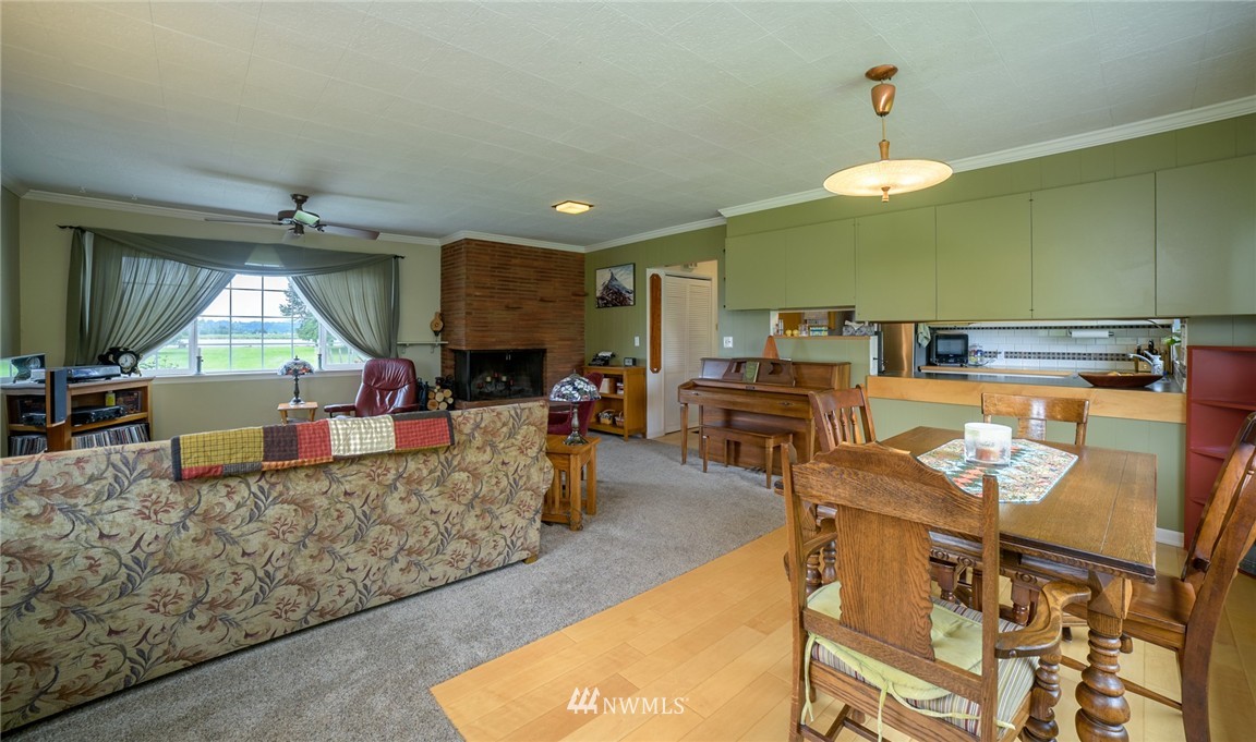 5941 Farm To Market Road Bow, WA 98232 - Photo 5 of 25 Gallery Image 5