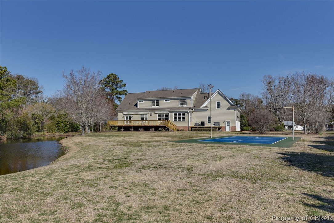 1307 Dare Road Yorktown, VA 23692 - Photo 48 of 48 Gallery Image 48