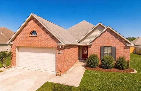 $1,875 | 40050 Nutall Street, Ponchatoula, LA 70454