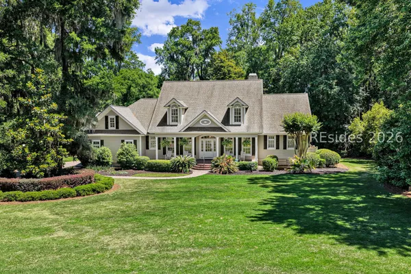 $1,650,000 | 164 Summerton Drive, Bluffton, SC 29910