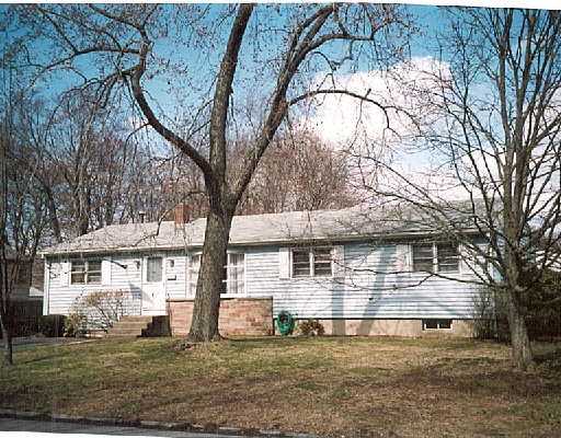46 Drybrook Road Warwick, RI 02889 - Photo 1 of 1 Exterior Front.