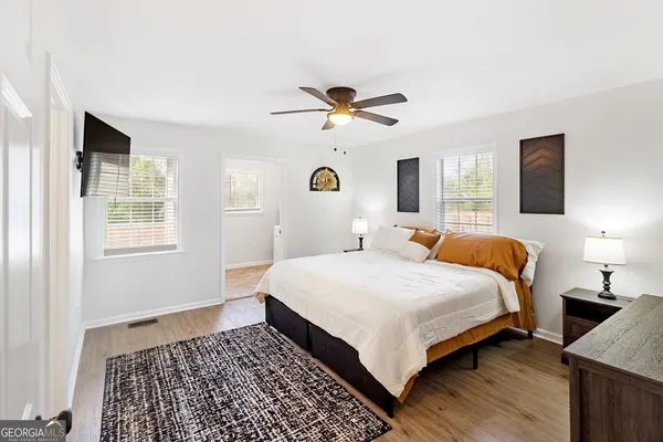 $345,999 | 2110 Park Lane, Valdosta, GA 31602