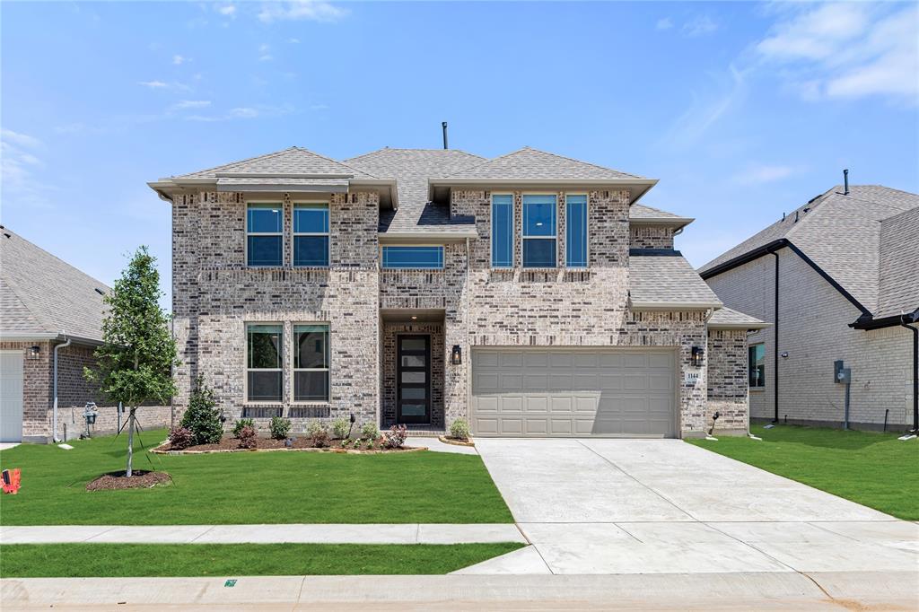 1144 Hitching Post Way Oak Point, TX 75068 - Photo 1 of 39