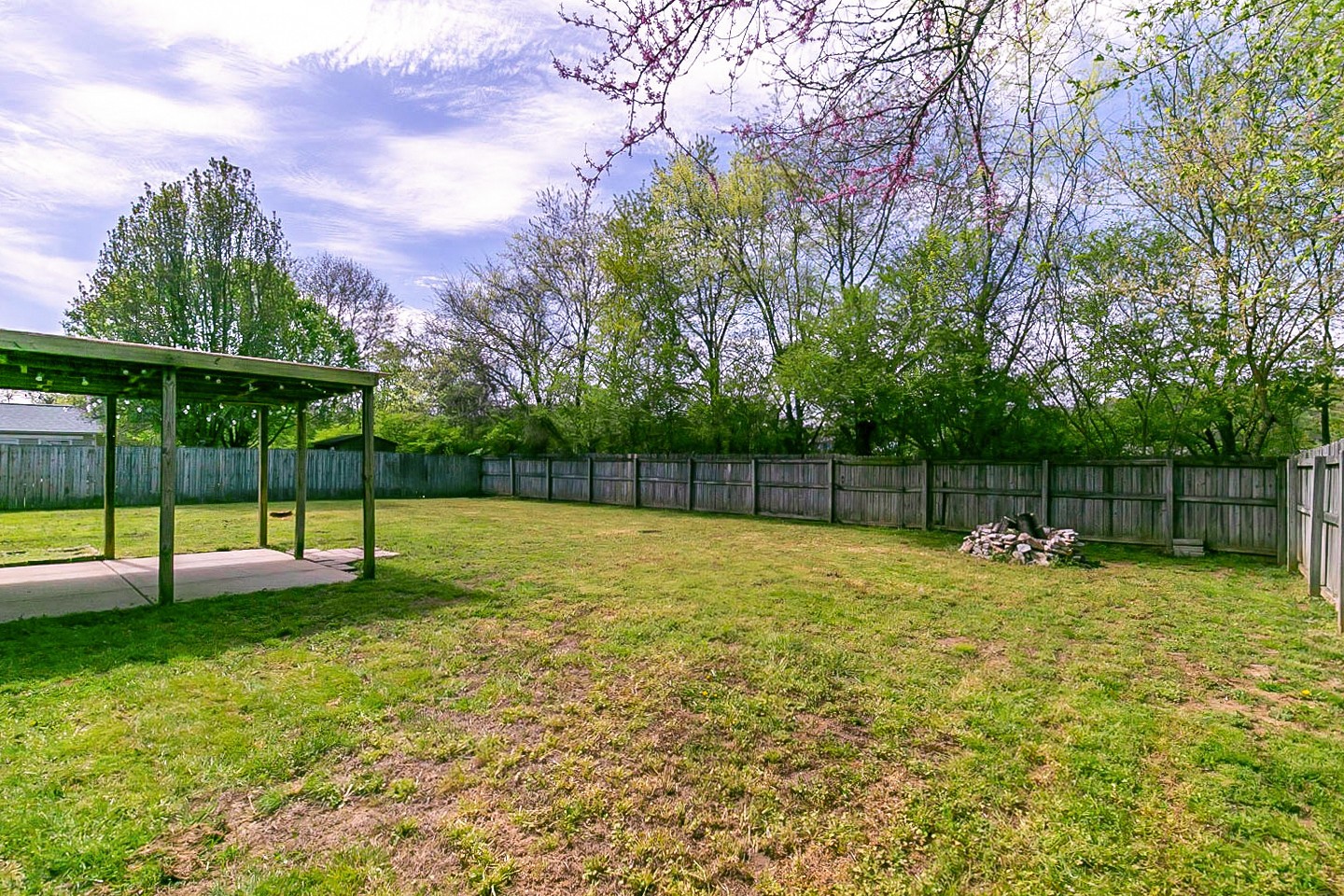 113 Ruben Road Spring Hill, TN 37174 - Photo 19 of 21 Gallery Image 19