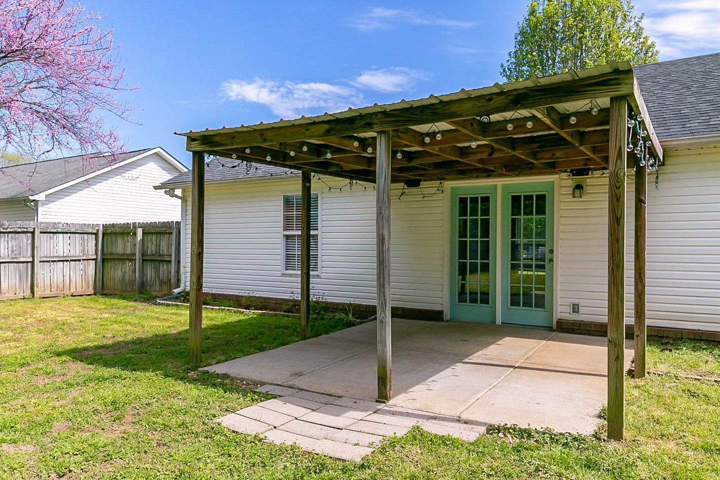 113 Ruben Road Spring Hill, TN 37174 - Photo 21 of 21 Gallery Image 21