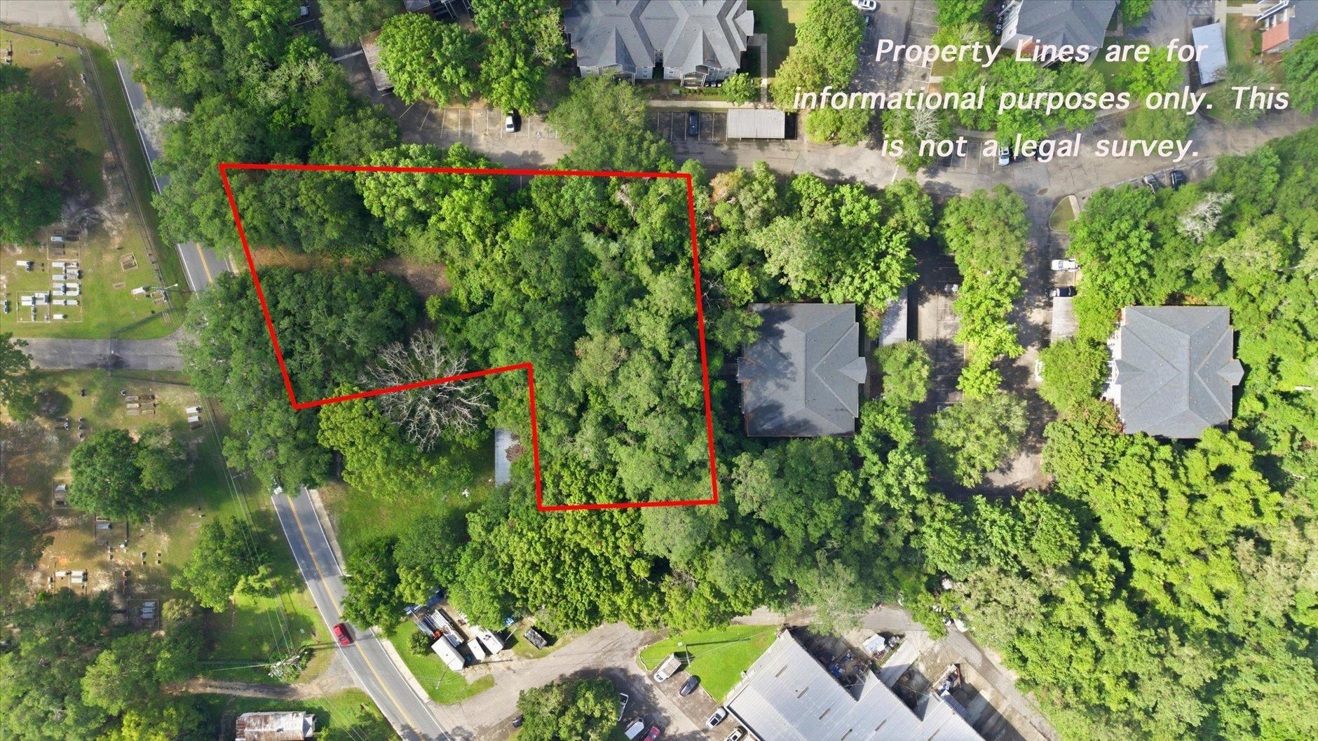 1612 Old Bainbridge Road Tallahassee, FL 32303 - Photo 12 of 43