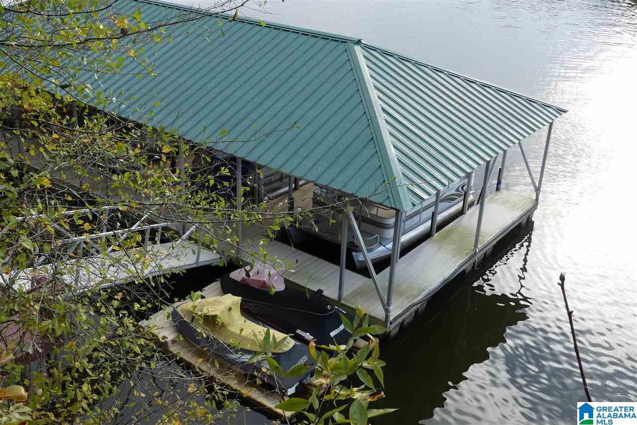 251 Pleasure Point Road Wedowee, AL 36278 - Photo 27 of 31