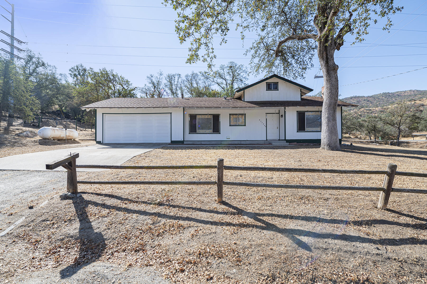 43524 Alta Acres Drive Three Rivers, CA 93271 - Photo 1 of 27 1