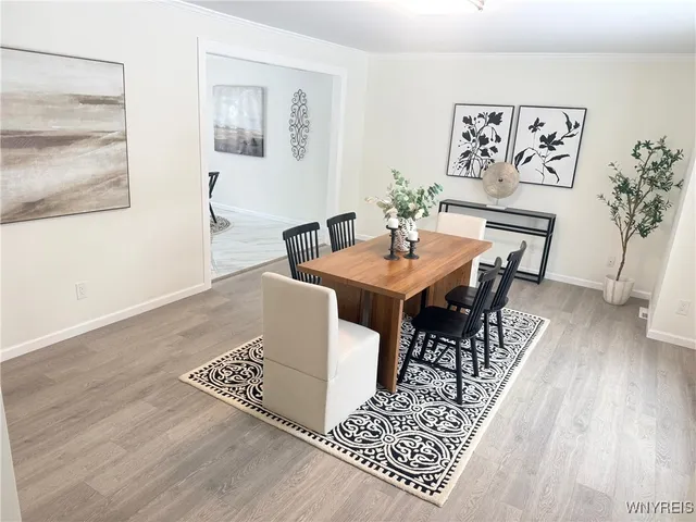 $619,900 | 400 Tiburon Lane, Amherst, NY 14051