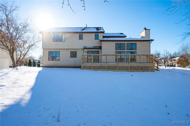 $619,900 | 400 Tiburon Lane, Amherst, NY 14051