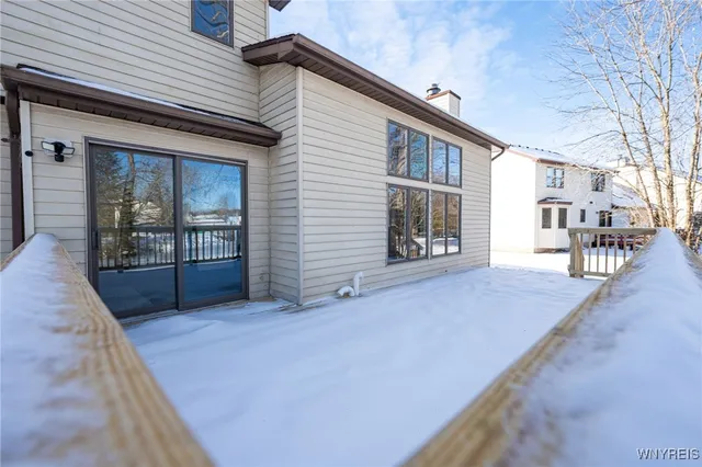 $619,900 | 400 Tiburon Lane, Amherst, NY 14051