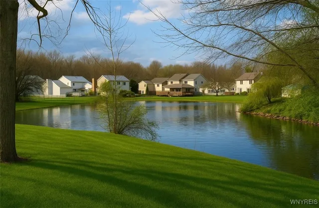 $619,900 | 400 Tiburon Lane, Amherst, NY 14051