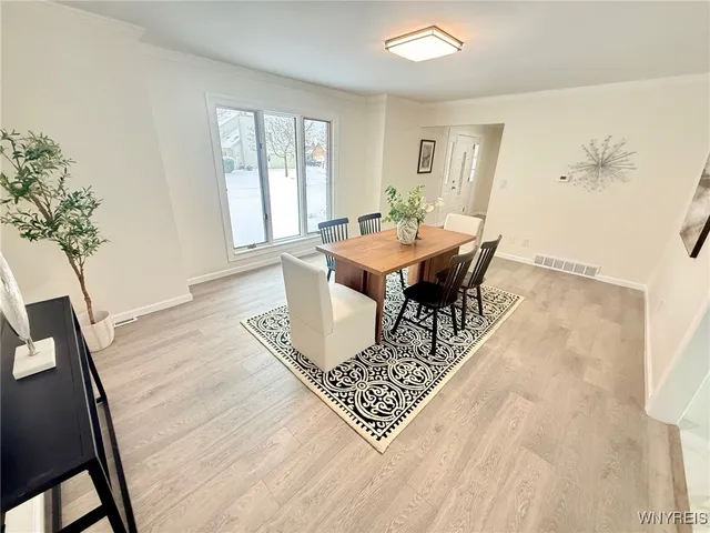 $619,900 | 400 Tiburon Lane, Amherst, NY 14051