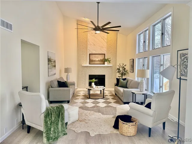 $619,900 | 400 Tiburon Lane, Amherst, NY 14051