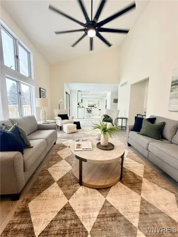 $619,900 | 400 Tiburon Lane, Amherst, NY 14051