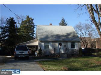 14 Spring Street Media, PA 19063 - Photo 1 of 11