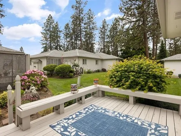 $379,900 | 8409 North Pine Meadows Lane, Nine Mile Falls, WA 99026