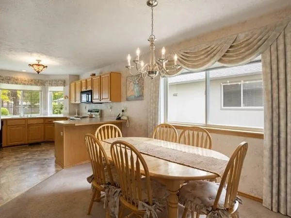 $379,900 | 8409 North Pine Meadows Lane, Nine Mile Falls, WA 99026