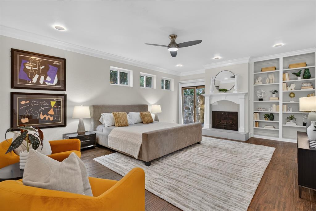 4100 Inwood Road Fort Worth, TX 76109 - Photo 16 of 40