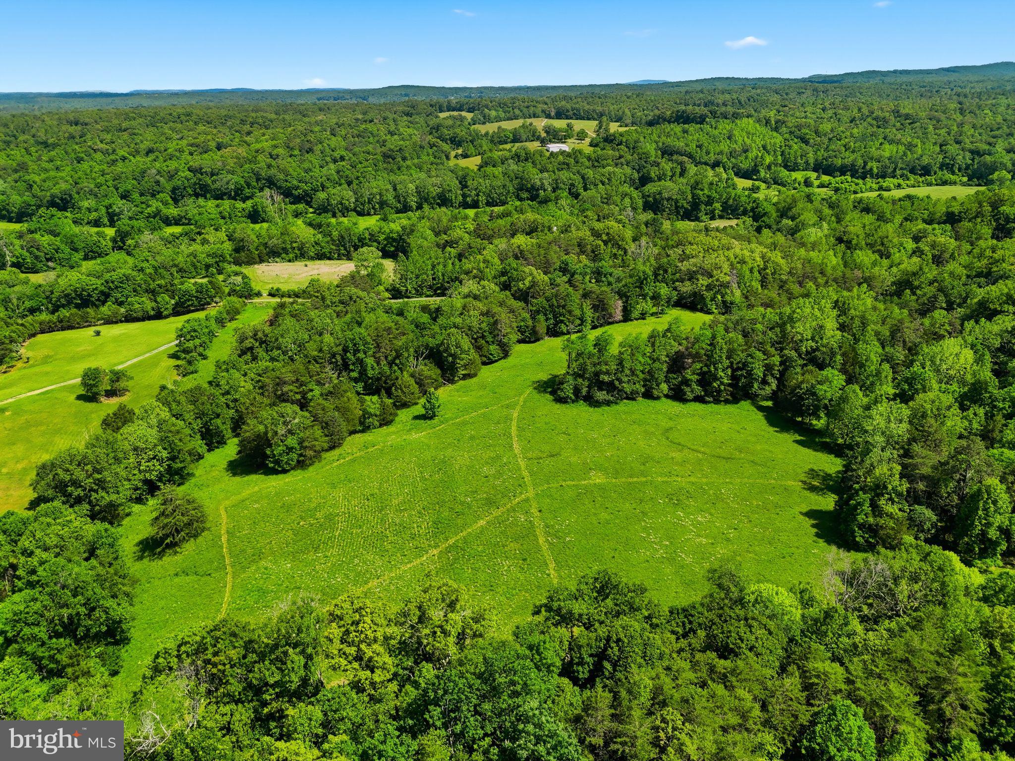 Castle Rock Lane Castleton, VA 22716 - Photo 5 of 15 Open pasture