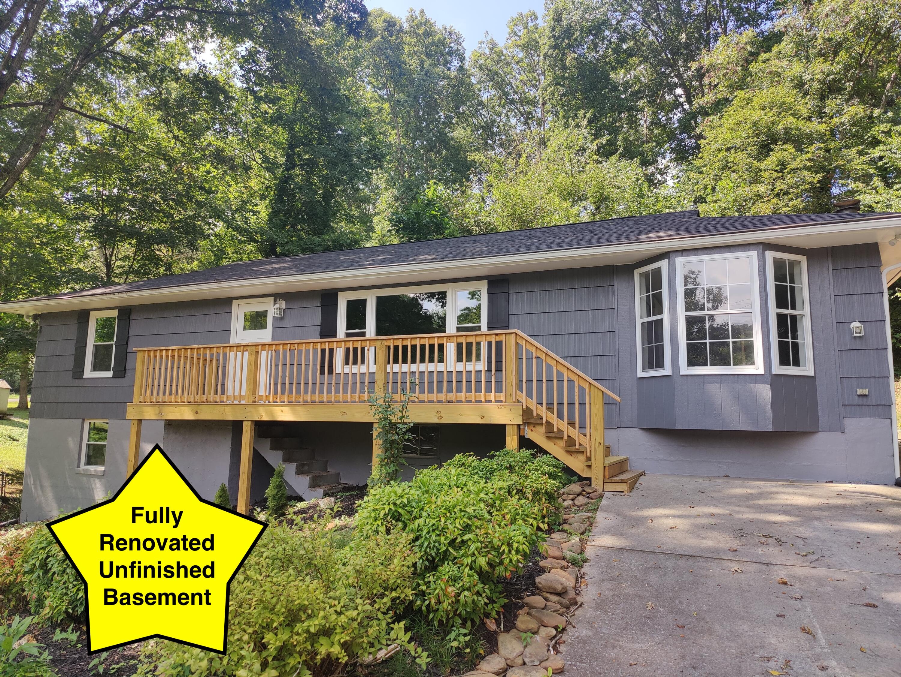 322 Foust Carney Road Powell, TN 37849 - Photo 1 of 40 IMG_20210826_151741