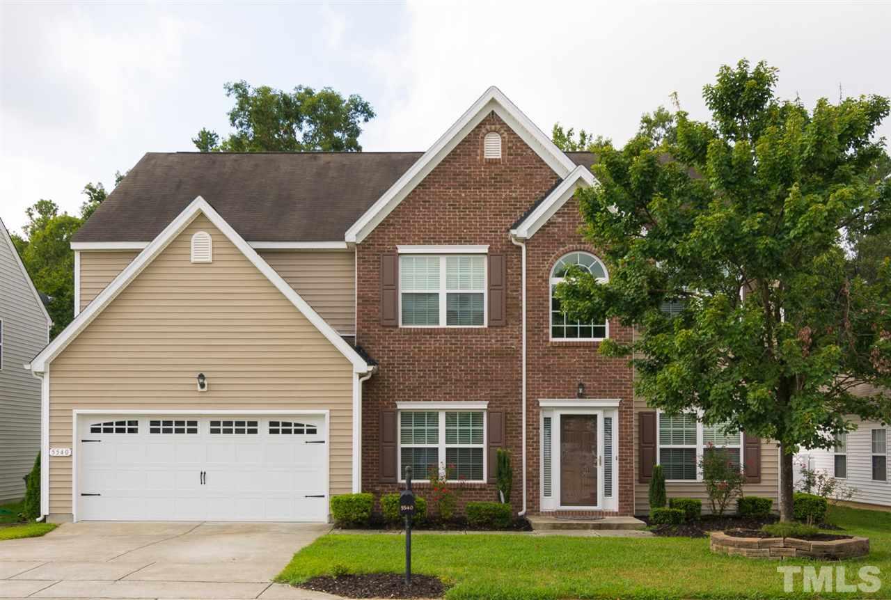 5540 Quitman Trail Raleigh, NC 27610 - Photo 1 of 25