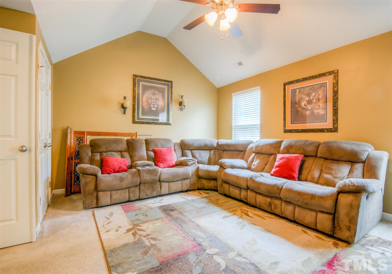 5540 Quitman Trail Raleigh, NC 27610 - Photo 20 of 25