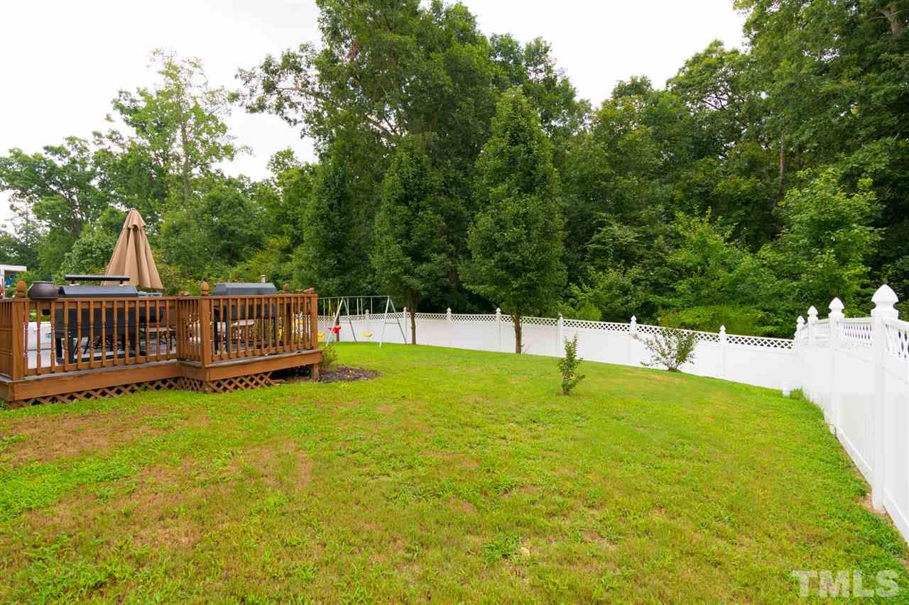 5540 Quitman Trail Raleigh, NC 27610 - Photo 23 of 25