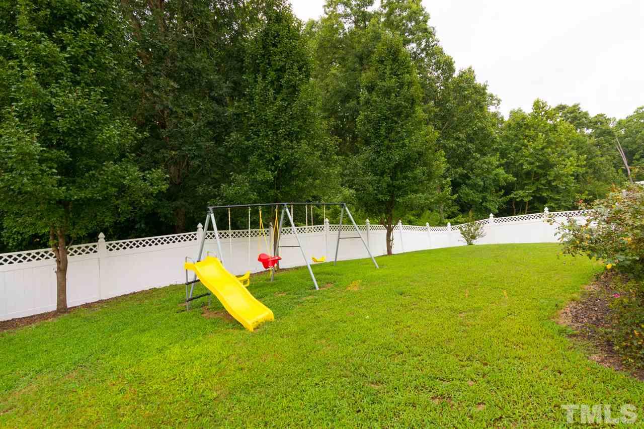 5540 Quitman Trail Raleigh, NC 27610 - Photo 24 of 25