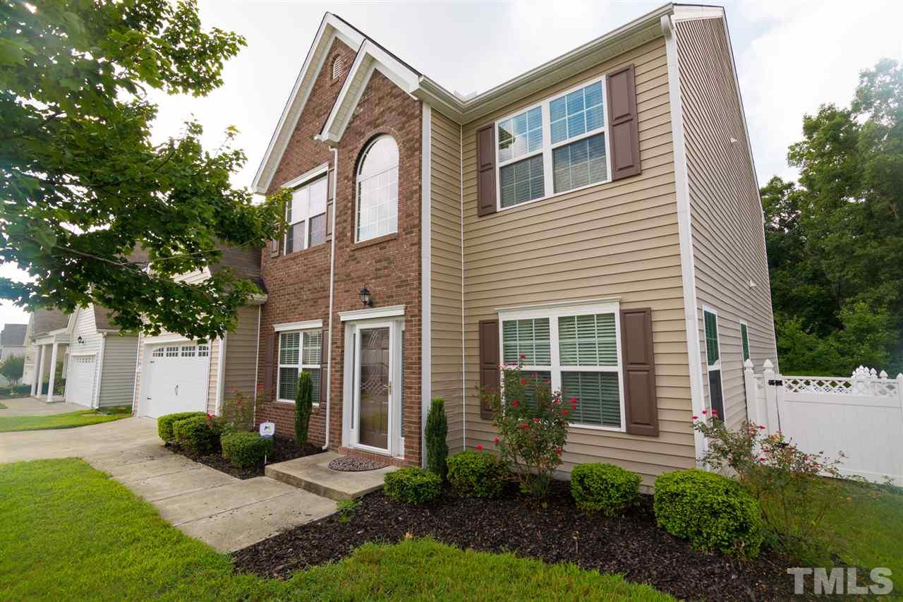 5540 Quitman Trail Raleigh, NC 27610 - Photo 25 of 25