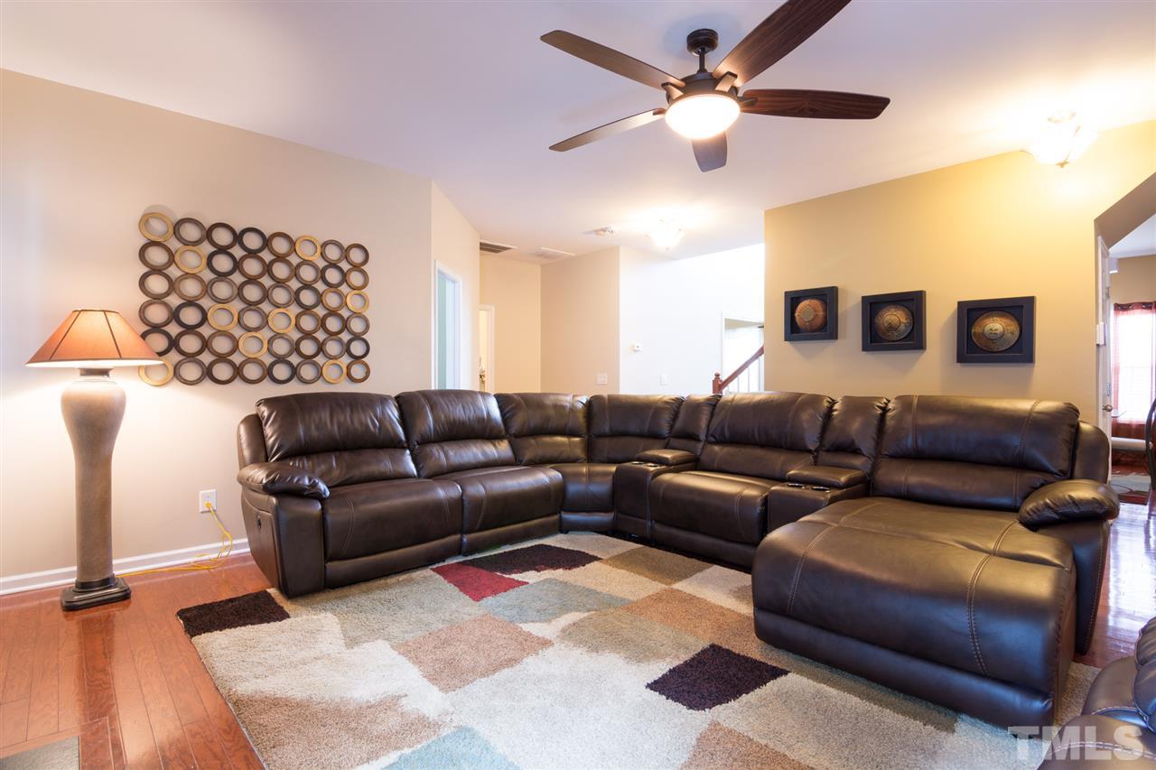 5540 Quitman Trail Raleigh, NC 27610 - Photo 7 of 25
