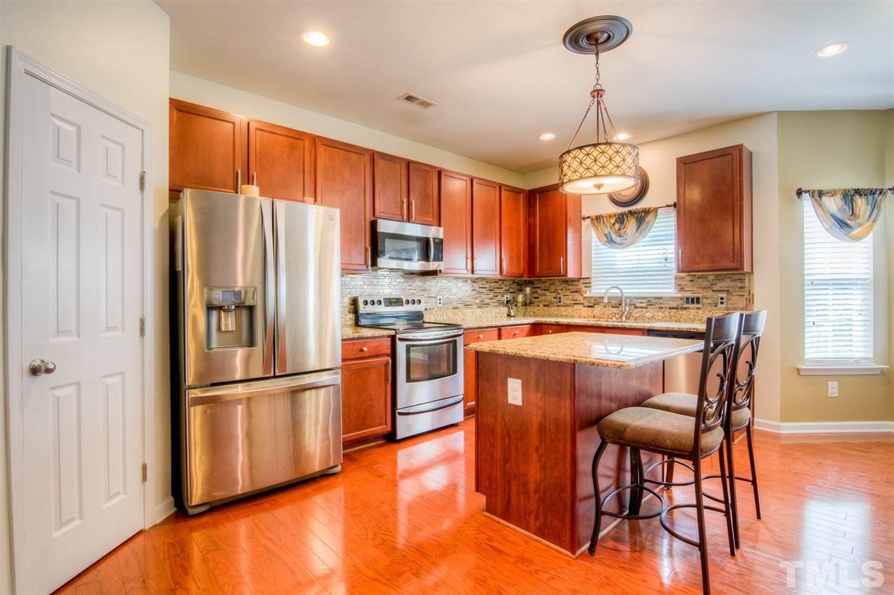 5540 Quitman Trail Raleigh, NC 27610 - Photo 9 of 25