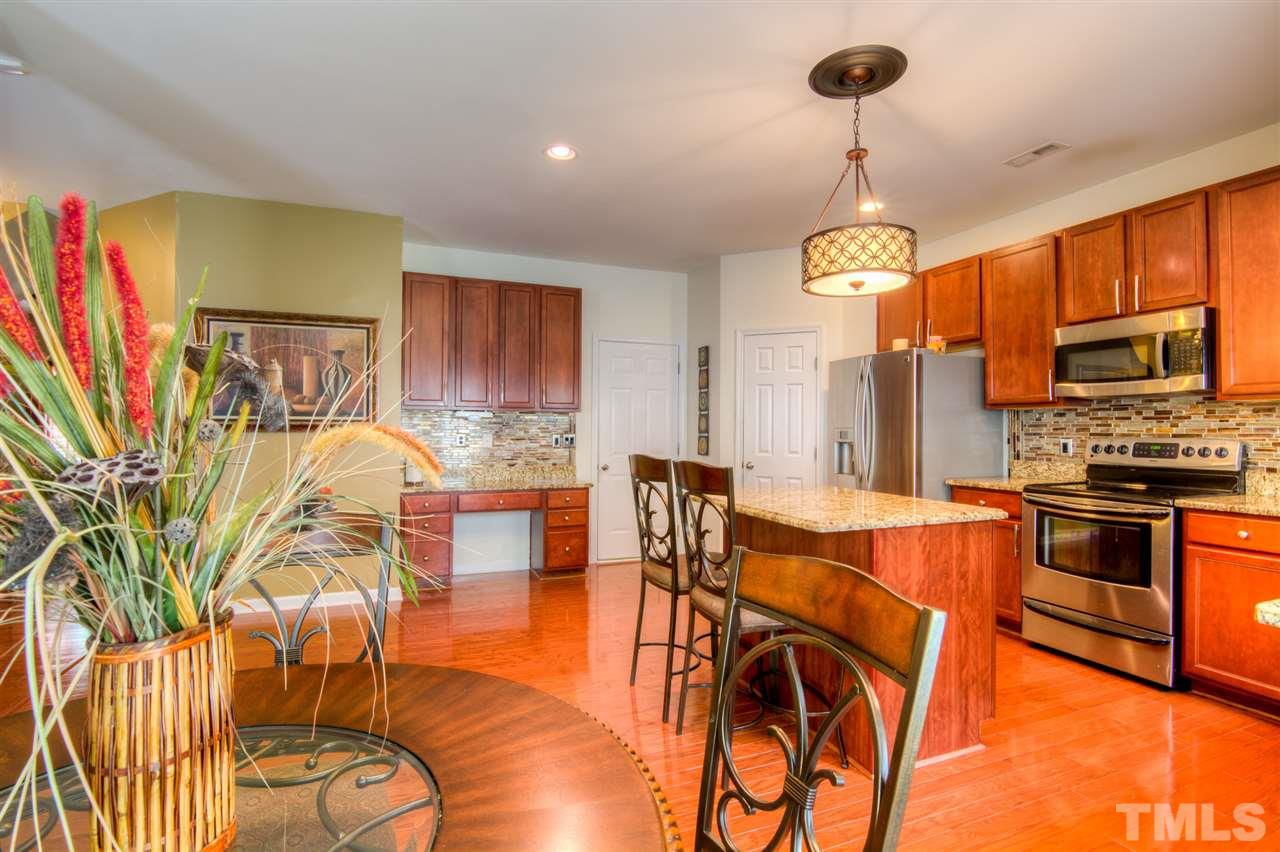 5540 Quitman Trail Raleigh, NC 27610 - Photo 10 of 25