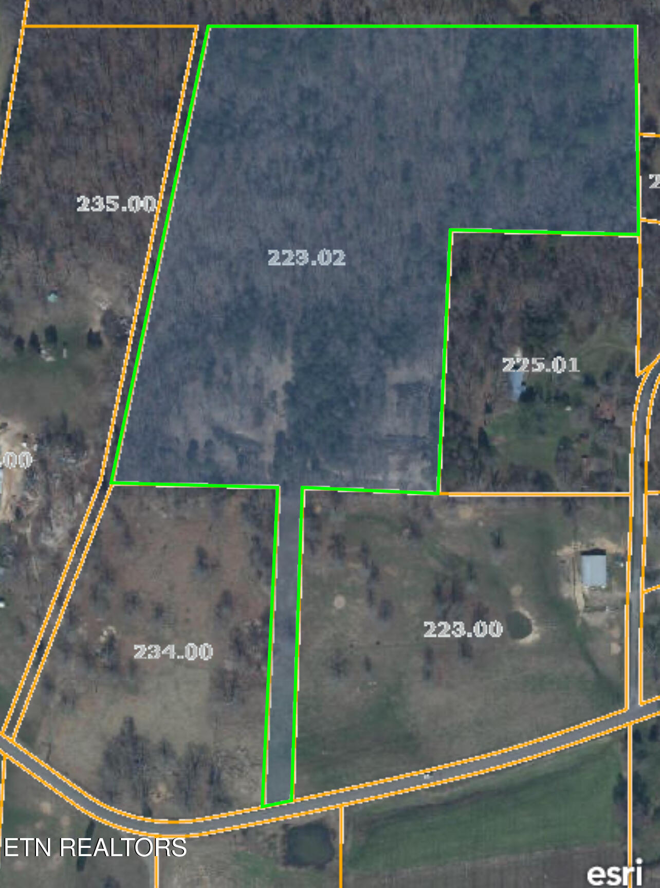 713 Co Road Athens, TN 37303 - Photo 11 of 11 10924