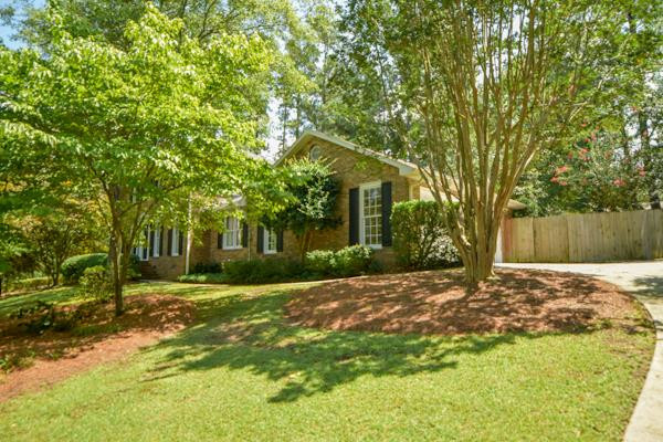 203 Englewood Road Aiken, SC 29803 - Photo 45 of 45 Gallery Image 45