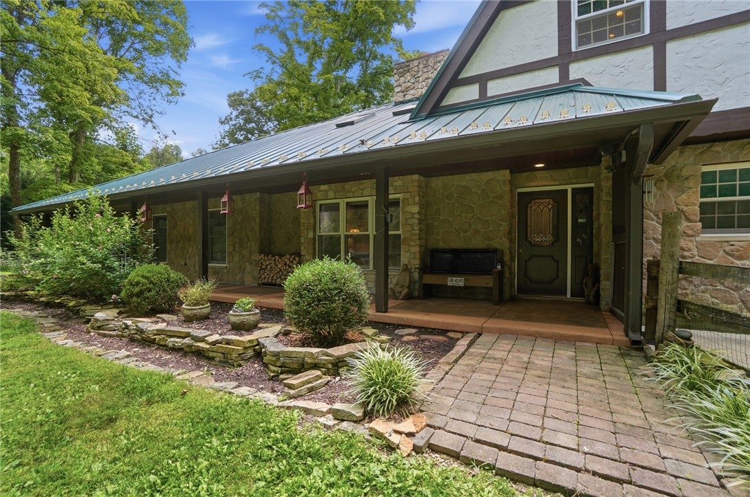 1065 West Spring Valley Paintersville Road Spring Valley, OH 45370 - Photo 16 of 86 Gallery Image 16