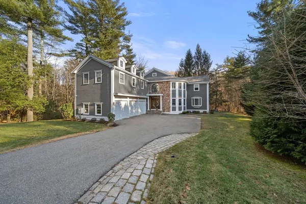$2,275,000 | 146 Pine Street, Dover, MA 02030