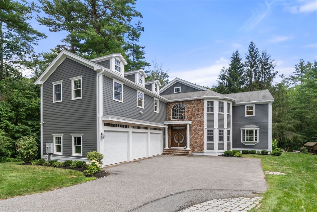 146 Pine Street Dover, MA 02030 - Photo 33 of 39