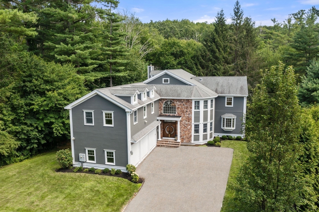 146 Pine Street Dover, MA 02030 - Photo 37 of 39