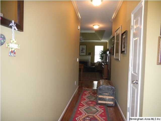 828 Barkley Drive Alabaster, AL 35007 - Photo 4 of 21