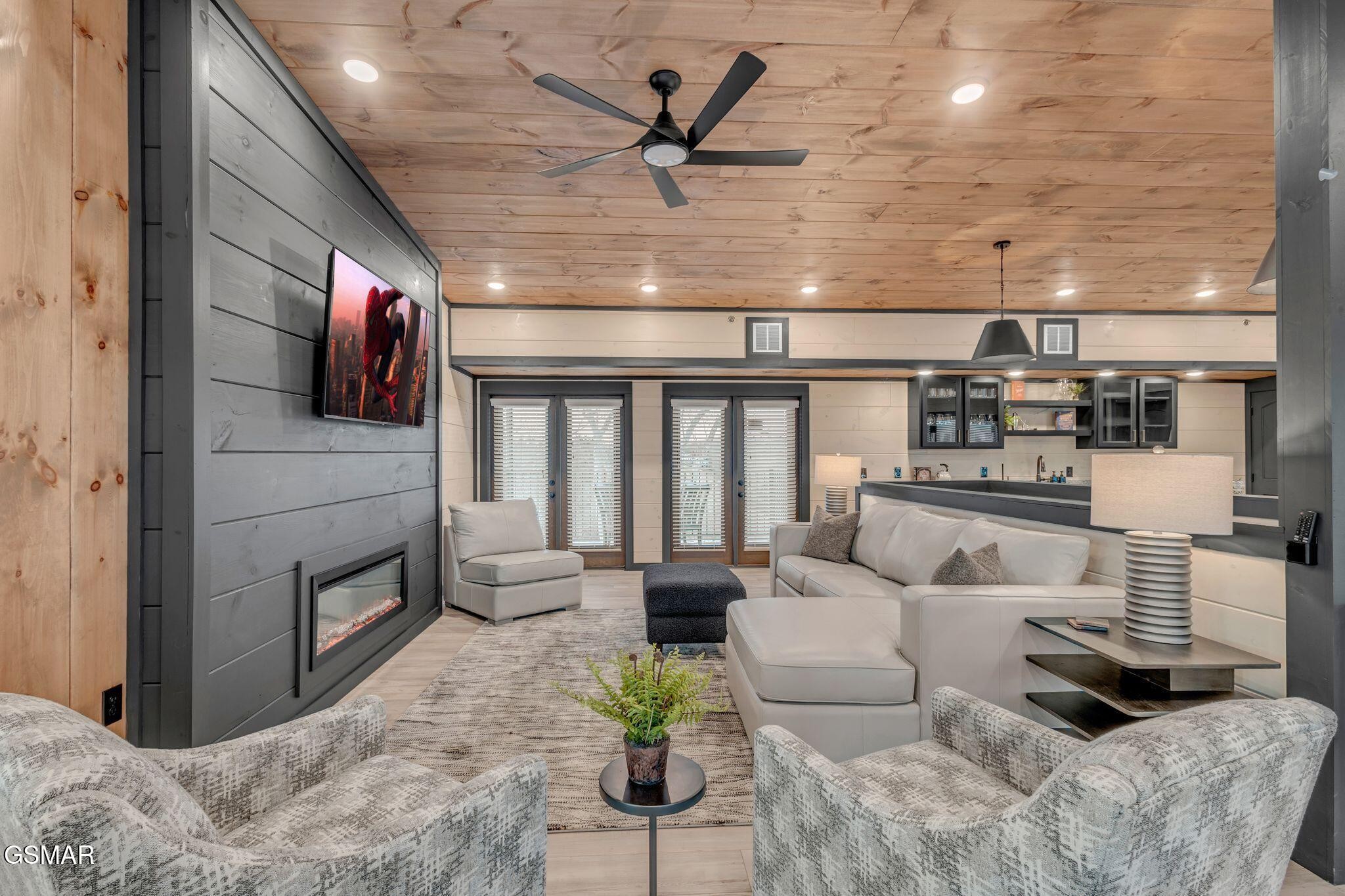 364 Rambling Crk Way Sevierville, TN 37862 - Photo 49 of 87 Gallery Image 49