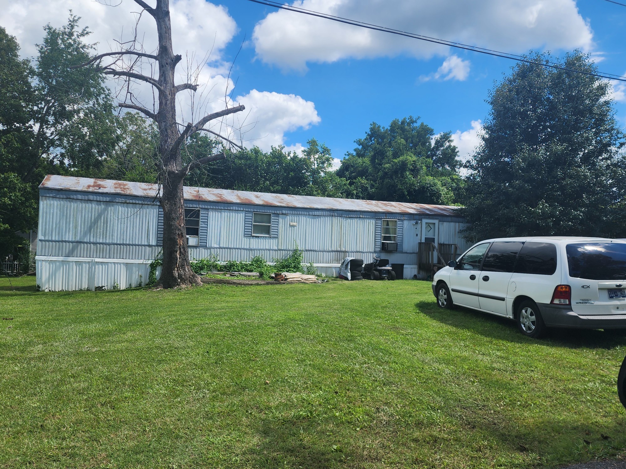 1105 Blaylock Road Dickson, TN 37055 - Photo 1 of 1 Gallery Image 1