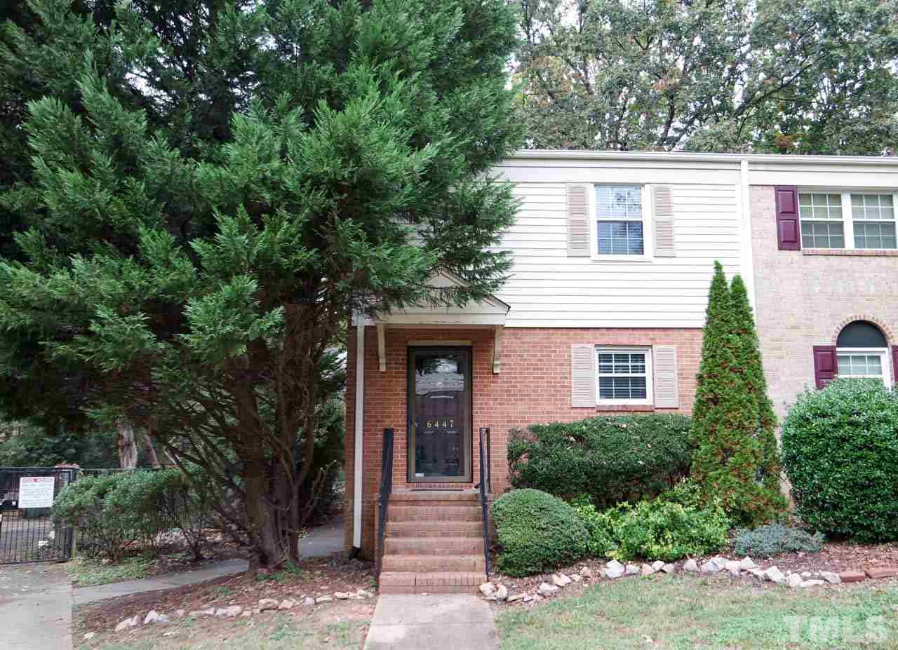 6447 New Market Way Raleigh, NC 27615 - Photo 1 of 16