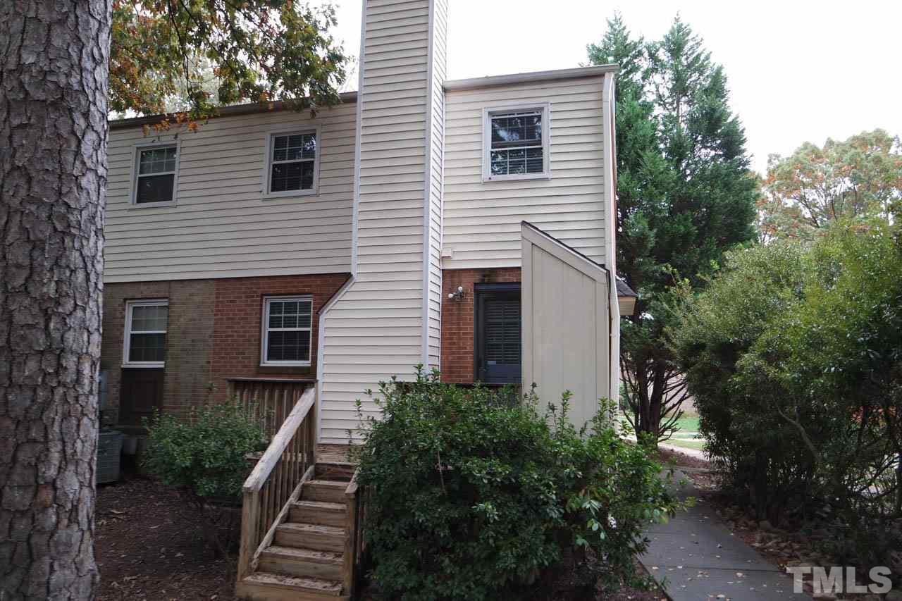 6447 New Market Way Raleigh, NC 27615 - Photo 16 of 16