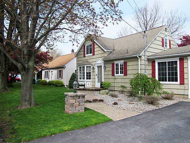 306 Lowden Point Road Greece, NY 14612 - Photo 1 of 1 Exterior Front Location! Condition! & Price! This