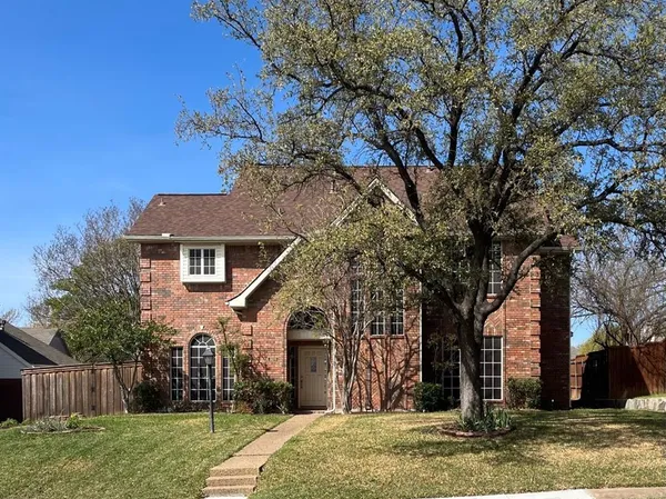 $504,000 | 3311 Greenglen Circle, Carrollton, TX 75007