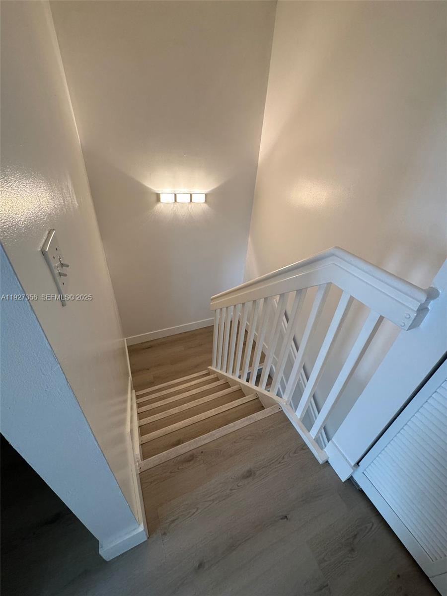12605 Southwest 54th Court, Unit 12605 Miramar, FL 33027 - Photo 9 of 13 a view of entryway