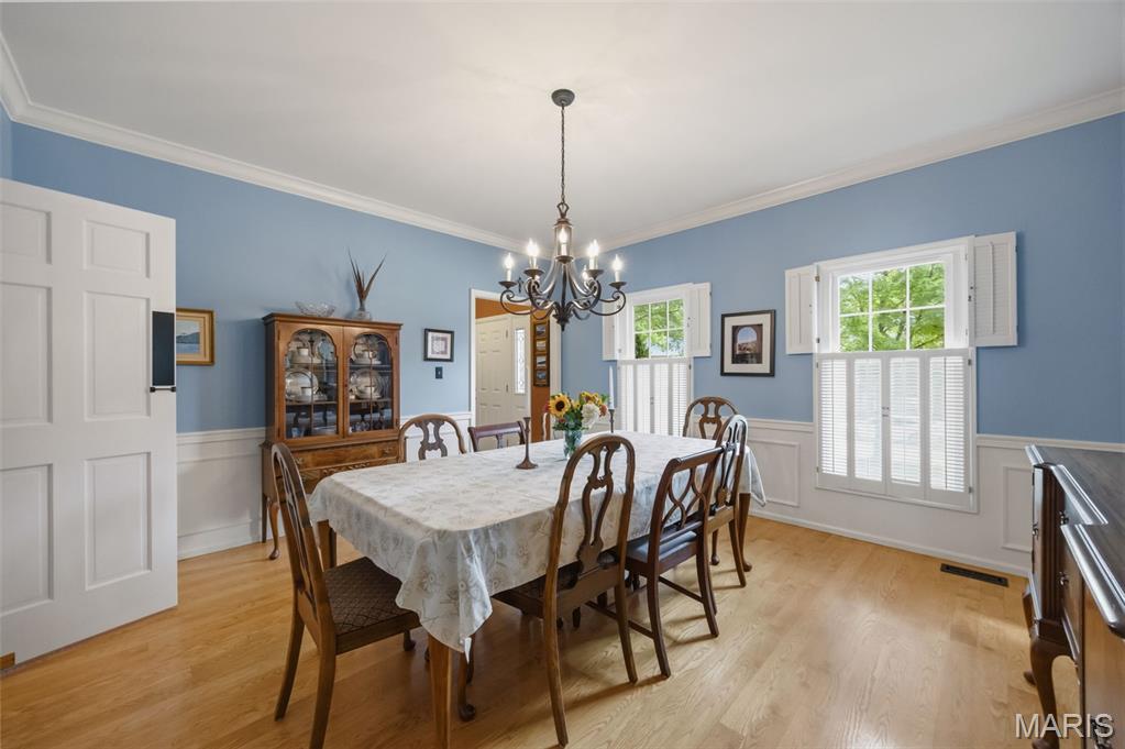 739 Bent Brook Road St. Louis, MO 63122 - Photo 6 of 56